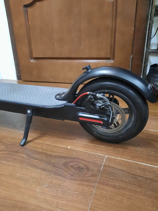 Электрический самокат