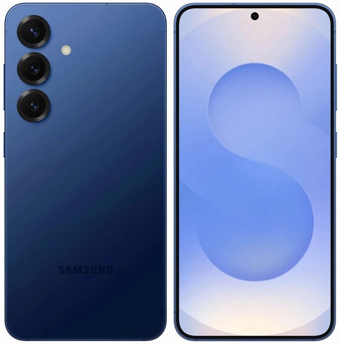 Samsung Galaxy S25+ Астана