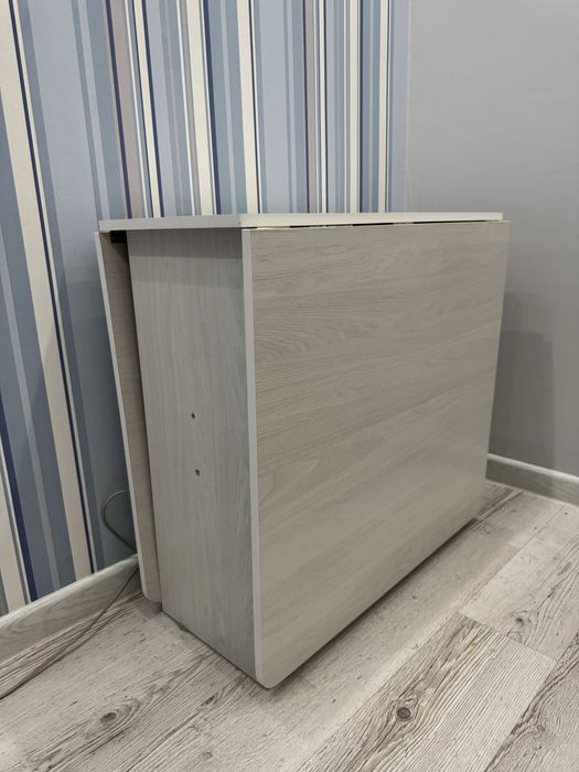 Стол книжка, стол бабочка