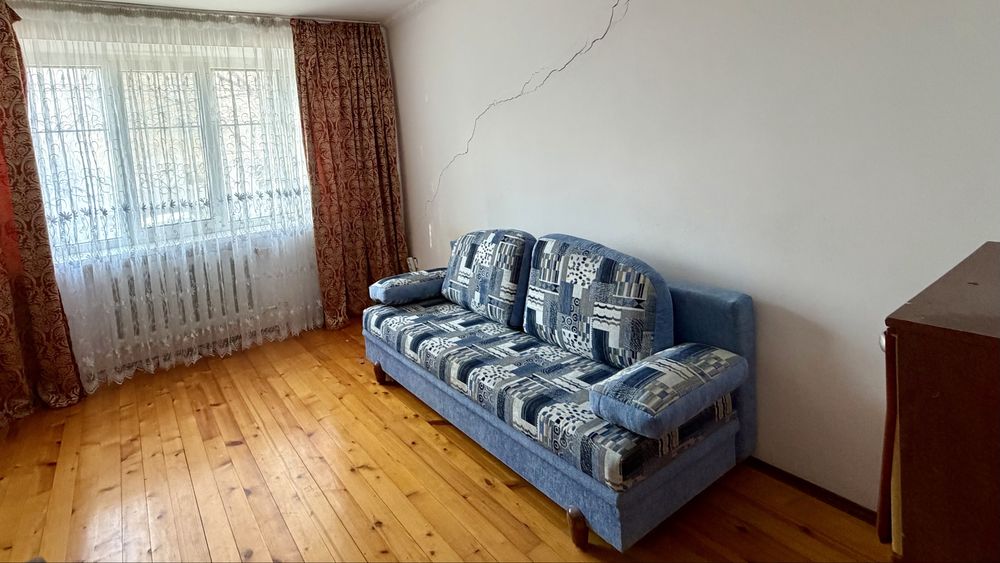 Диван софа голубой 200х160 см