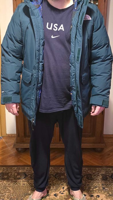 Geaca The North Face