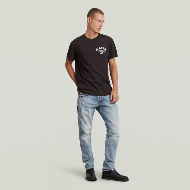 Оригинални дънки G-Star Raw Contor Slim W36 L34 нови мъжки