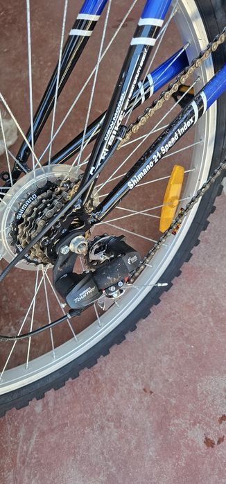 Bicicleta mtb Umit sport ,roti 26 inch