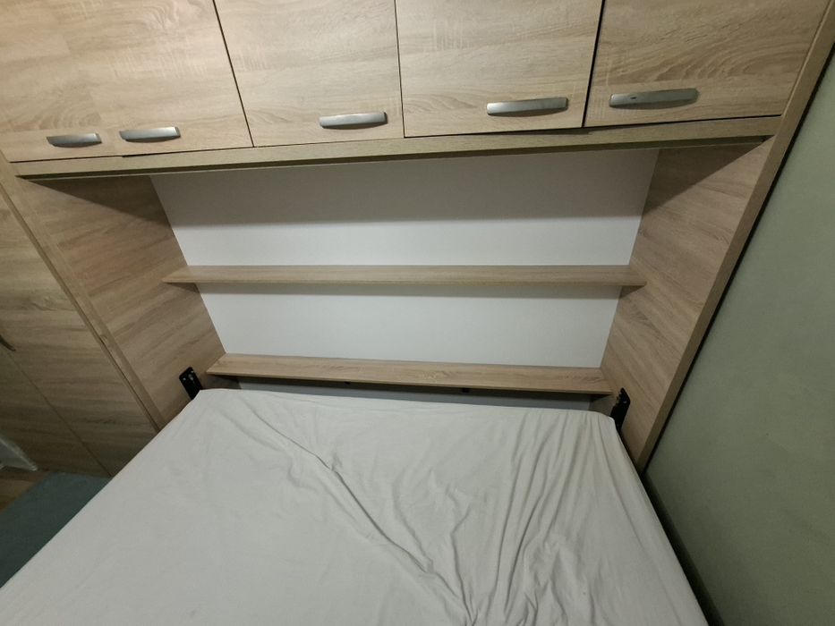 Pat rabatabil perete