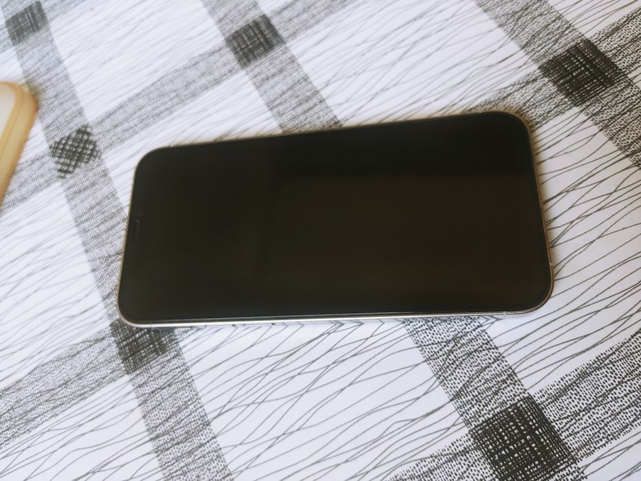 Iphone 12 pro 256