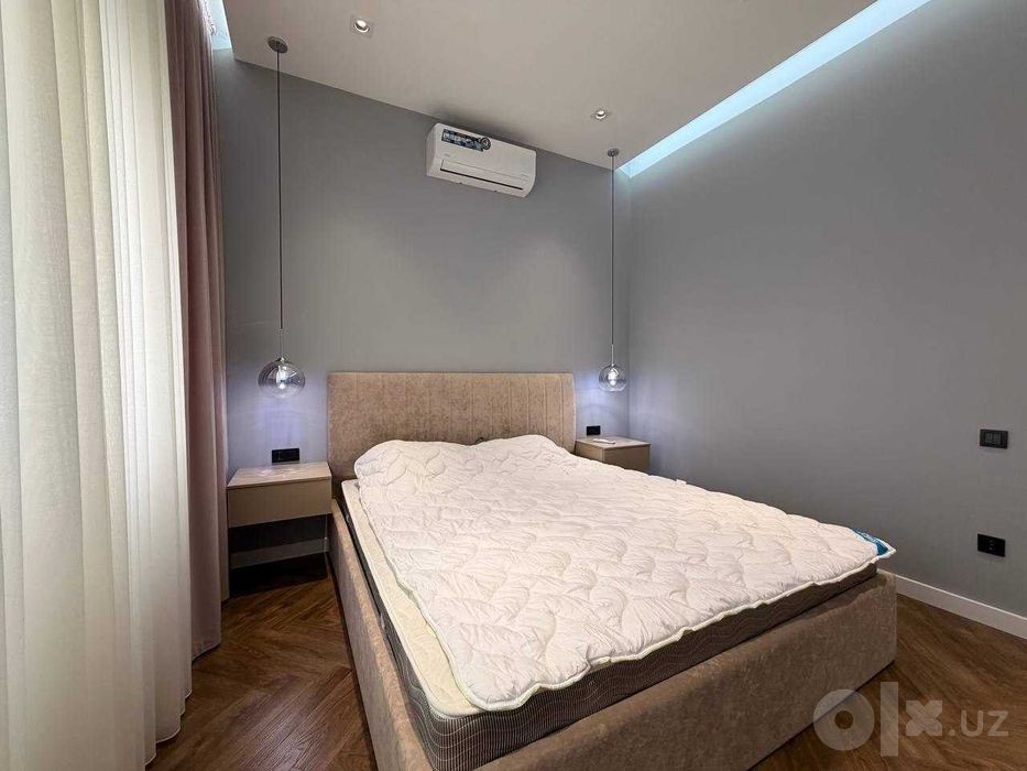 ПРОДАЕТСЯ 3/2/2 Бешегоч 89м2