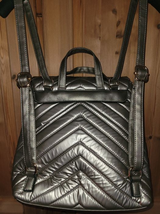 Solo Bag Rucsac dama