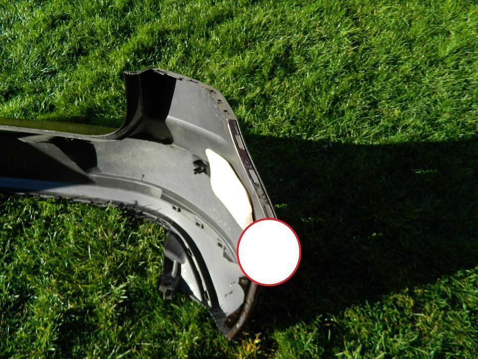 Bara spata VW Golf 7 Facelift model 2017-2020  cod 5G6807421 BK