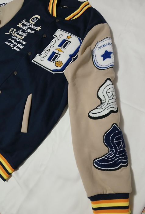 Jacheta sport bărbați bomber mărimea L NOUĂ