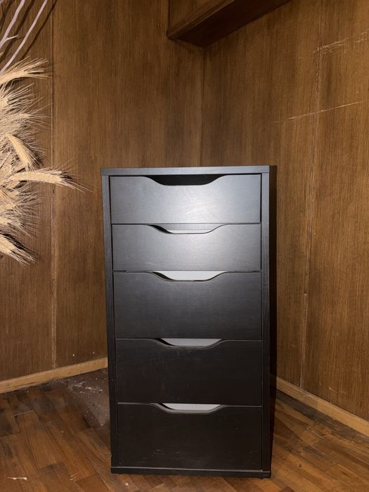 Comoda Dulap cu sertare