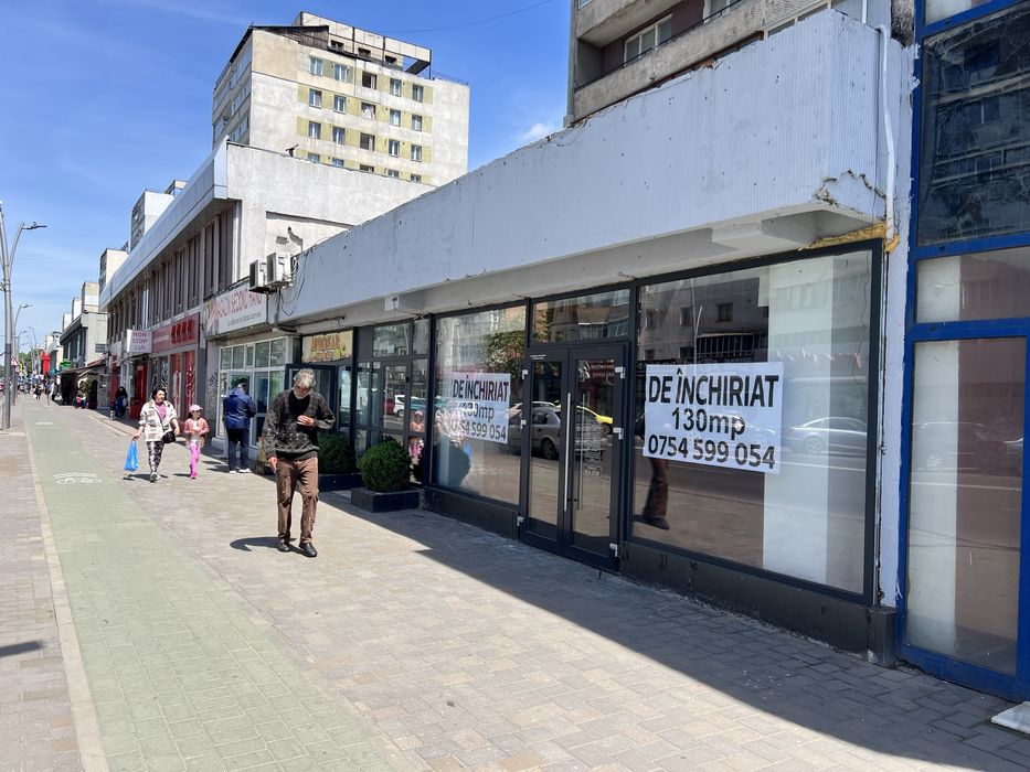 Orizont- spatiu 185 mp utili