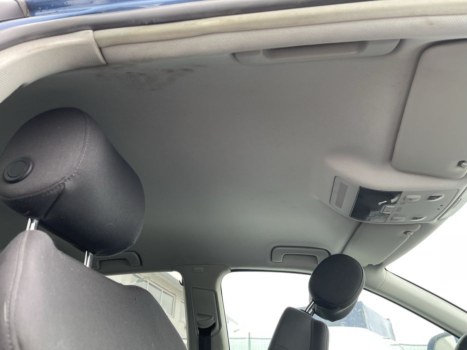 Audi A3 8P Facelift 1.8 TFSI 2009 На части