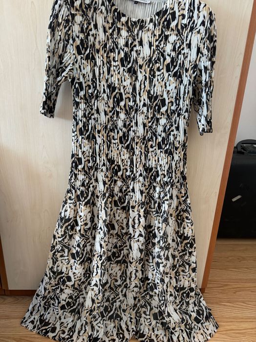 Rochie Adolfo Dominguez mărimea S