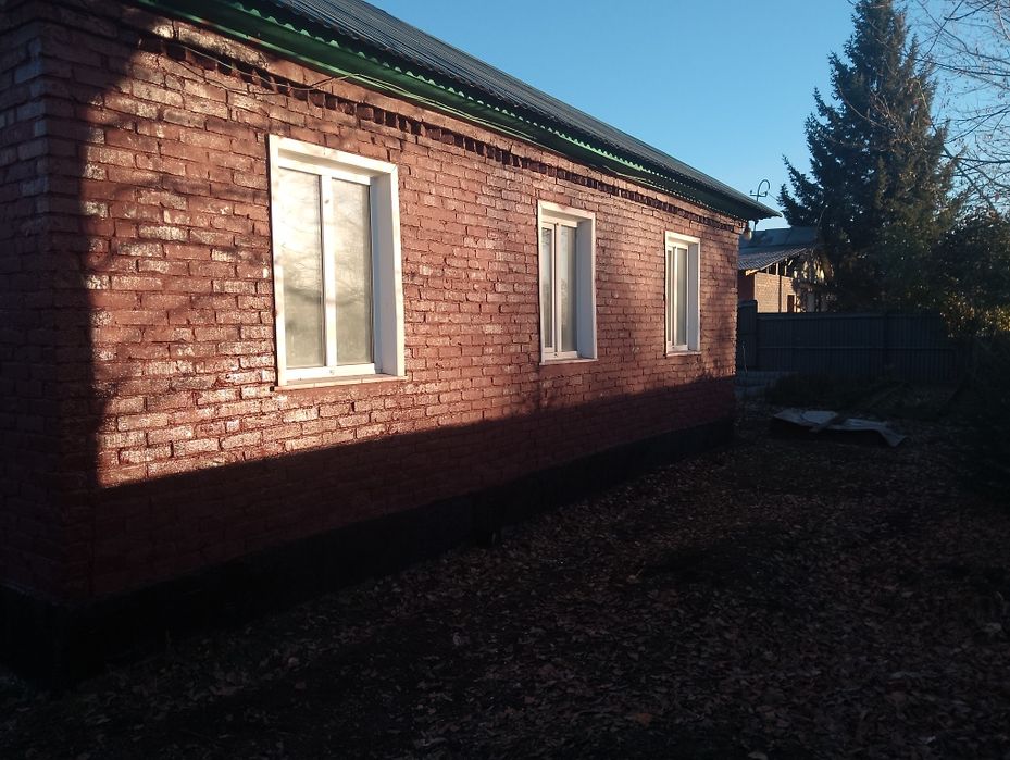 Продам частный дом