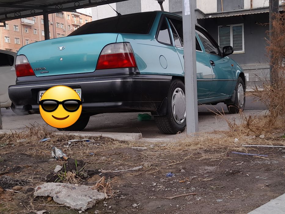 Нексия 1 сотилади