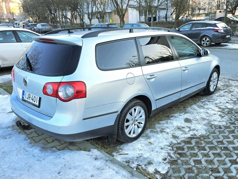 Passat automat îngrijit motor 2.0 disel 
Preț 2450 euro 
0️⃣7️⃣4️⃣3️⃣5