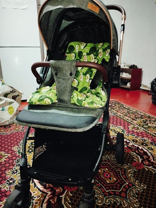 Продажа детский коляски