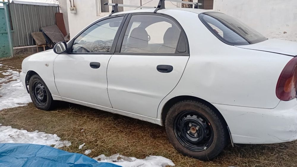 Продам Chance Шанс