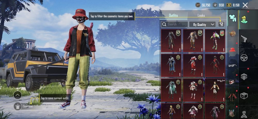 Продаю аккаунт в игре пабг