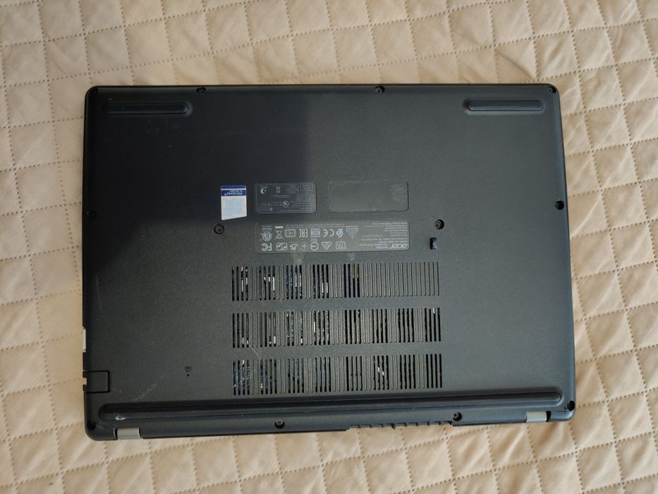 Laptop Acer/ 14 inch/ i5 gen 10/ ssd 128 gb/ 4 GB RAM