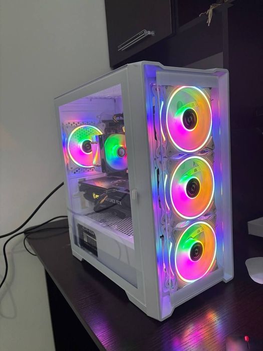 Компьютер игровой