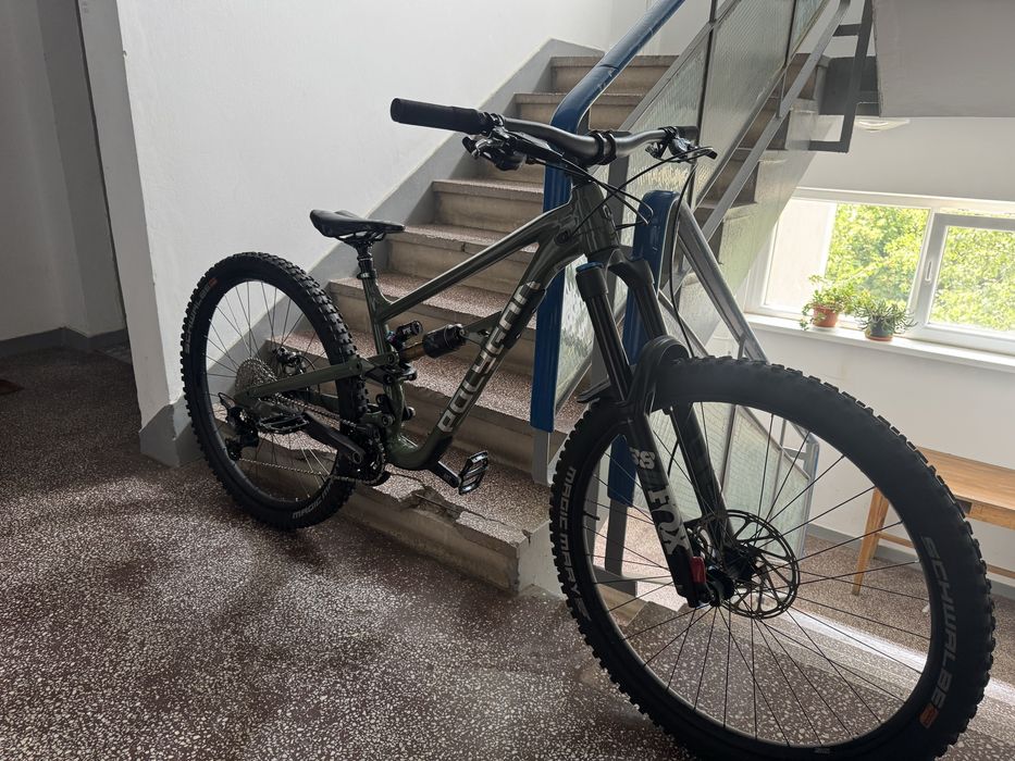 Polygon Collossus N9 L 2024