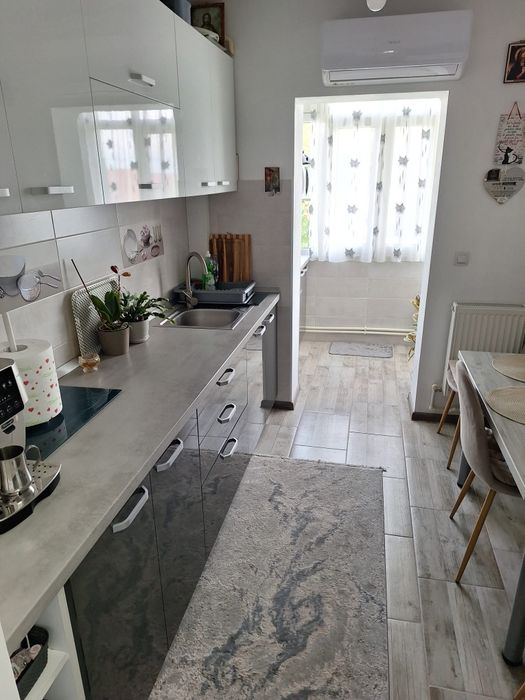 Apartament de vânzare