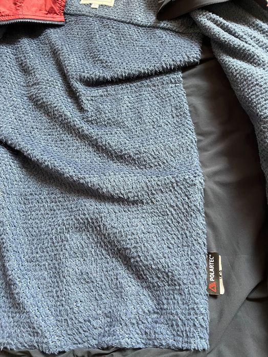 Castelli Unlimited Puffy Jersey Мъжко Джърси за колоездене Размер Л