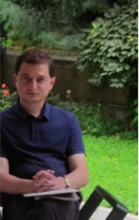 Meditații la istorie