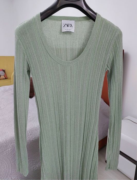 Платье Zara, носила один раз