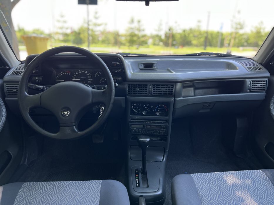 DAEWOO Cielo 1999 — imagine 5