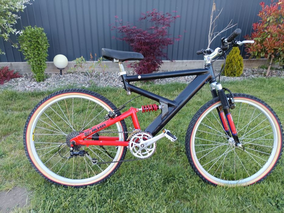 Bicicleta mtb 26 inch