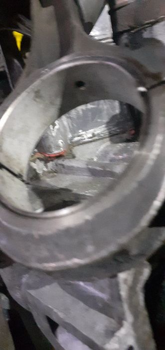 Двигатель газ 53 с пробегом