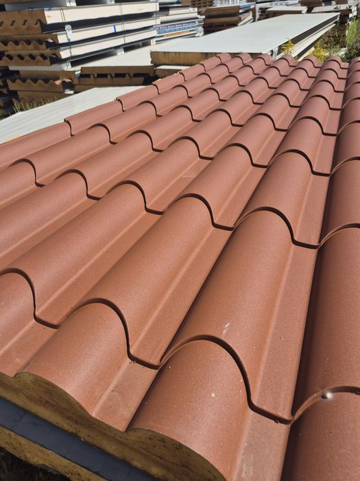 PROMOTIE Panouri Sandwich