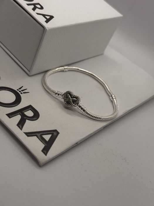 Pandora гривна Пандора