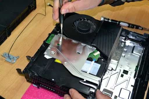 Ремонт приставок XBOX Series ПС4 ПС5 про PS4 PS5 SLIM PRO oculus