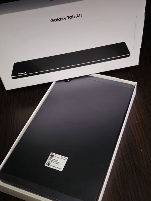 Планшет САМСУНГ Таб А 11  2026г