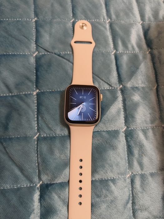 Apple Watch SE 44 mm