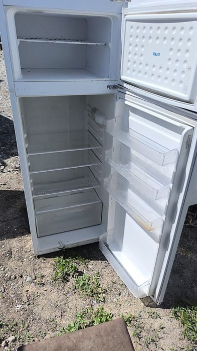 Холодильник с доставкой