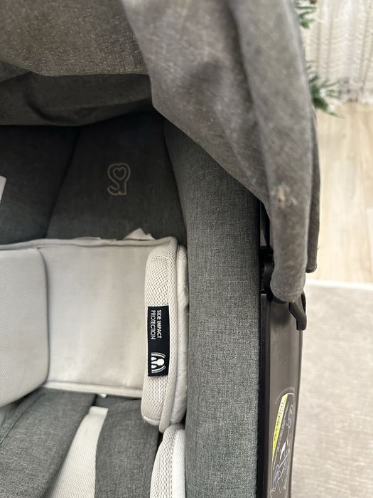 Коляска-автокресло doona оригинал