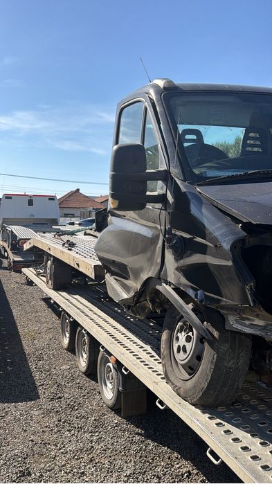 Iveco daily 3.0 180
