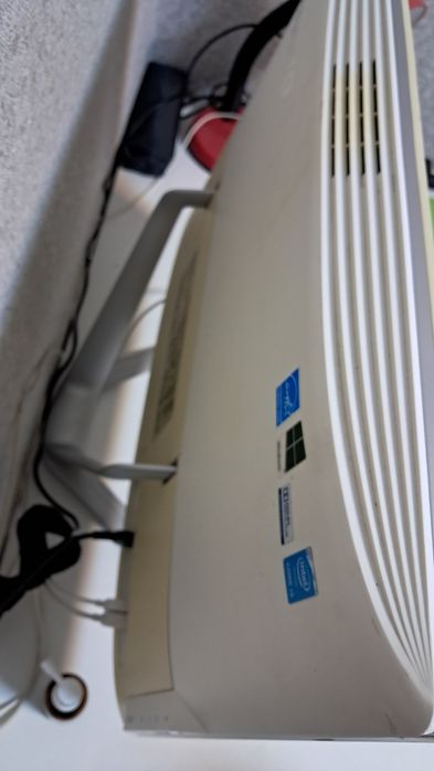 Моноблок lenovo c470