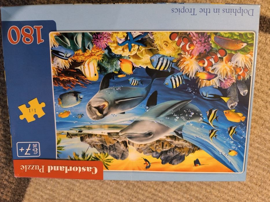 Дървени играчки, книжки, пъзели, игри за деца