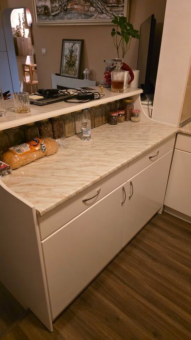 Кухня от мдф !!!