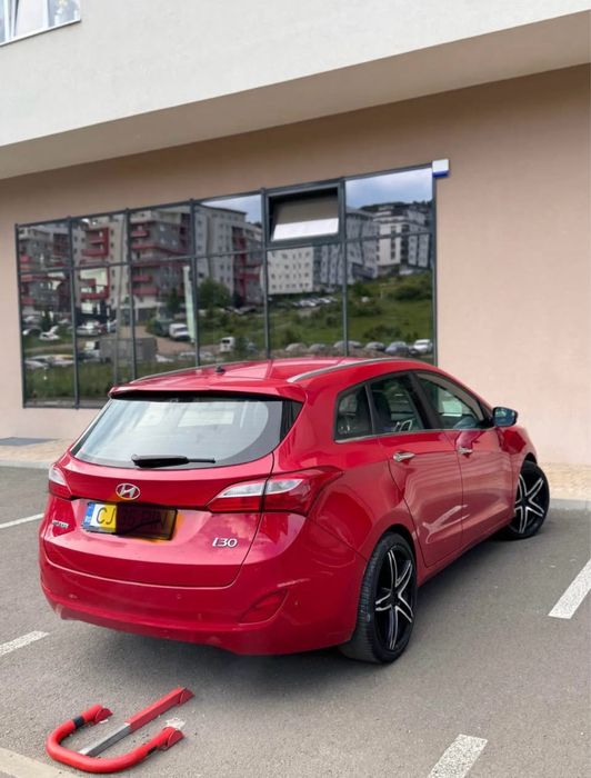 Hyundai i30  1.6 2014