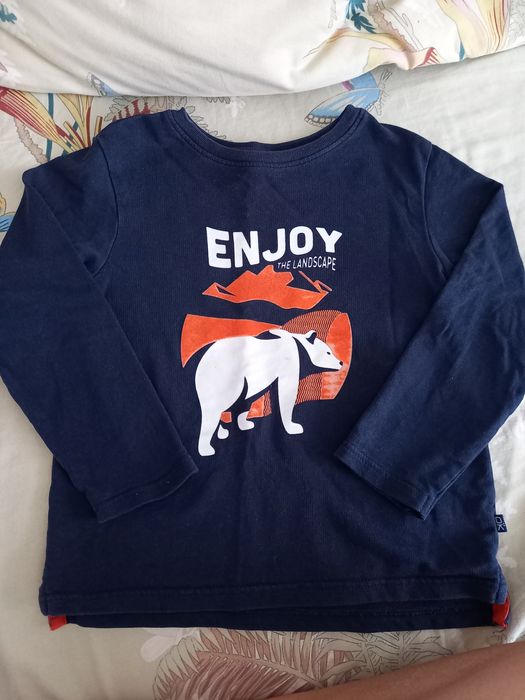 Детски дрехи окайди 98 3А