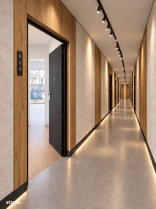 Apartament 2 camere, ansamblu exclusivist | West Avenue Residence