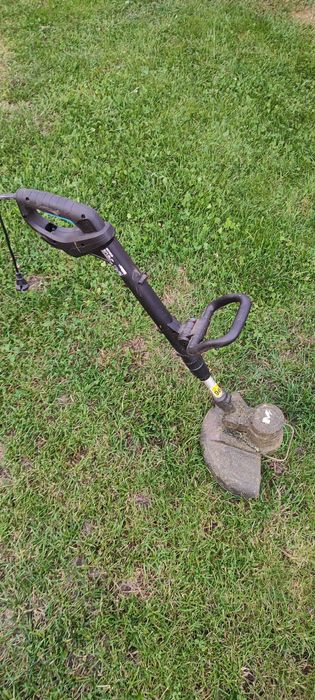 Vand coasa electrica in stare buna de funcționare