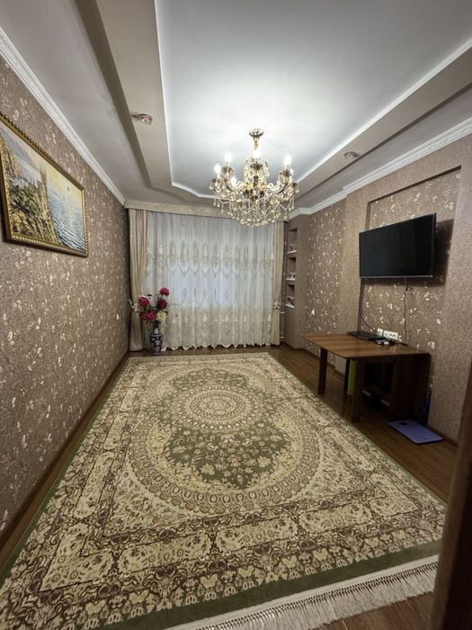 2в3/2/4 Буюк Ипак Йули 70м2 Максим Горький