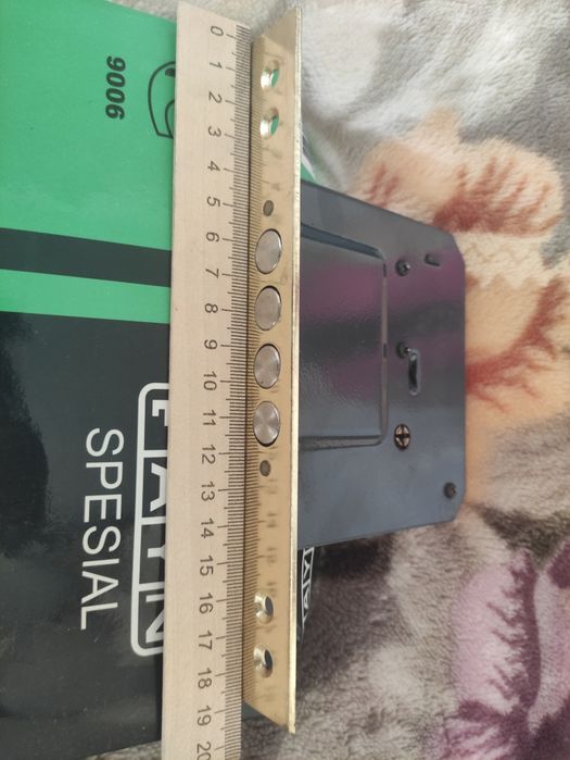 Замок для сейфа новый